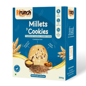 Millets Cookies